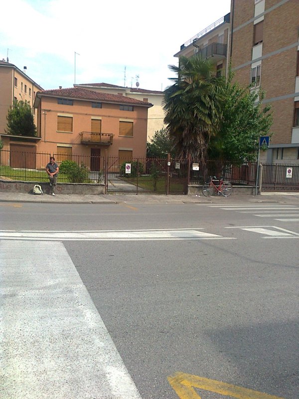 casa indipendente in vendita a Vicenza
