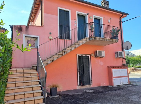 appartamento in vendita a Vicenza