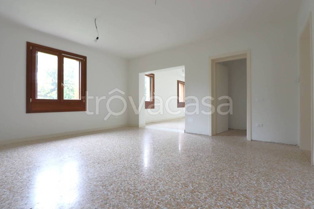 appartamento in vendita a Vicenza in zona Centro Storico