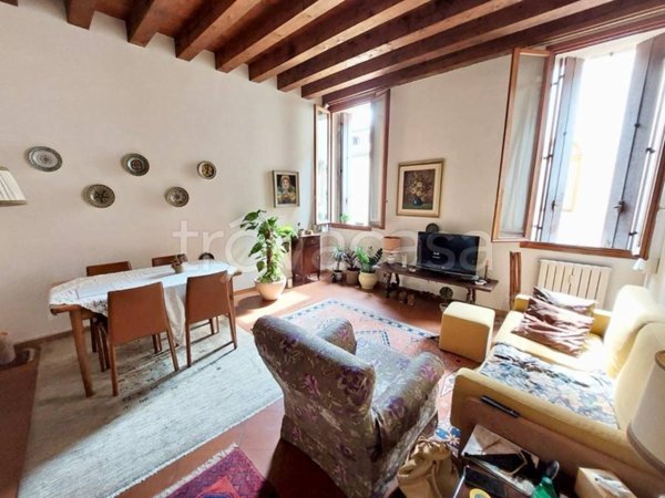 appartamento in vendita a Vicenza in zona Centro Storico