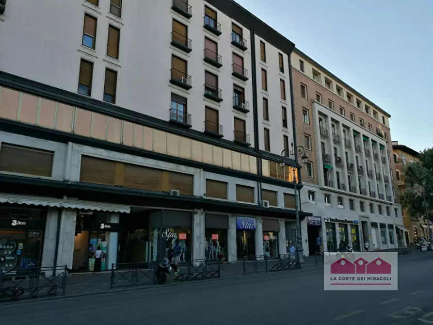 mansarda in vendita a Vicenza in zona Centro Storico