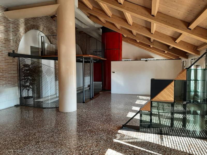 appartamento in vendita a Vicenza in zona San Felice