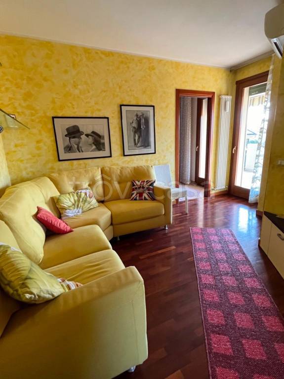 appartamento in vendita a Vicenza