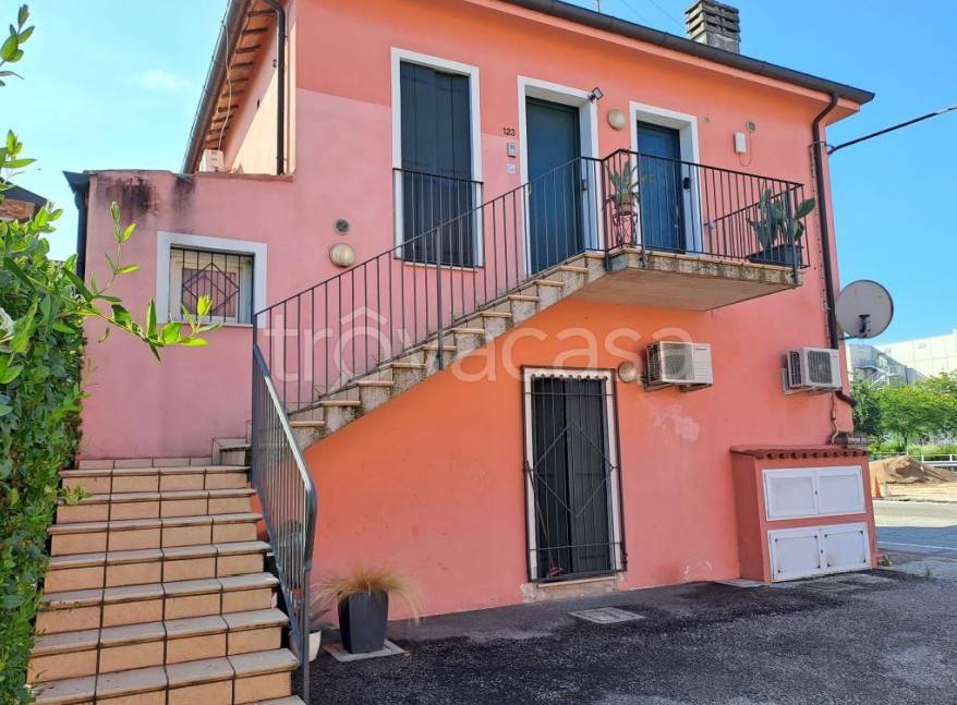 appartamento in vendita a Vicenza in zona Bertesinella