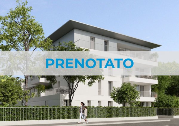 appartamento in vendita a Vicenza in zona Centro Storico