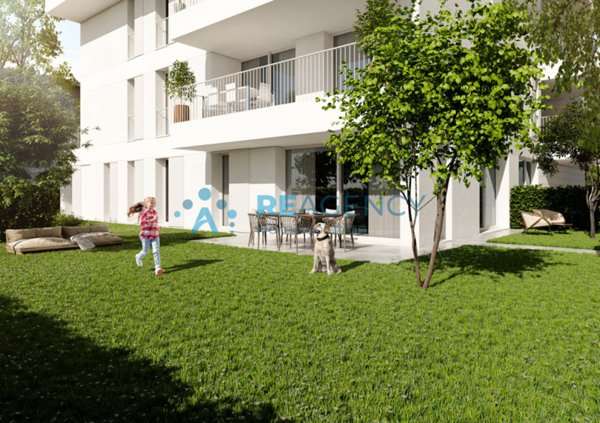 appartamento in vendita a Vicenza in zona Centro Storico
