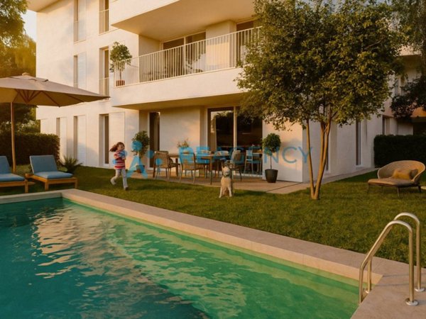 appartamento in vendita a Vicenza in zona San Bortolo/San Paolo