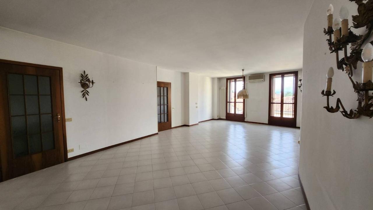 appartamento in vendita a Vicenza in zona Borgo Berga