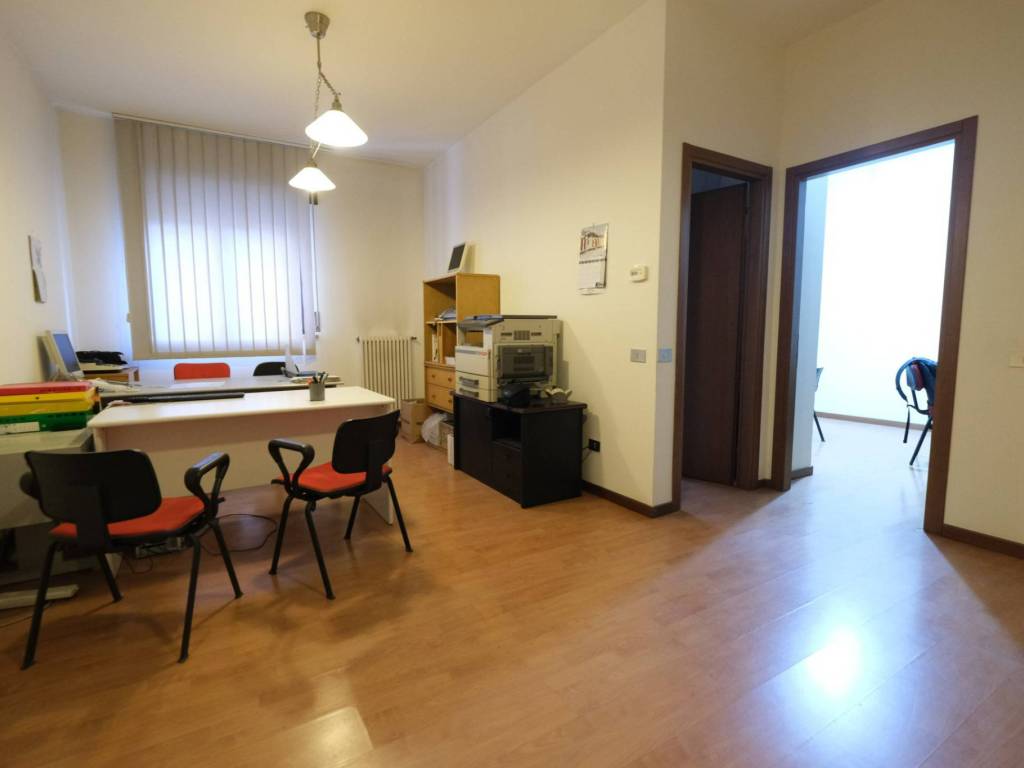 ufficio in vendita a Vicenza