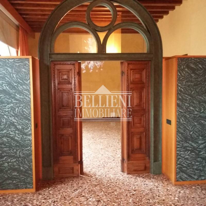 casa indipendente in vendita a Vicenza in zona Laghetto