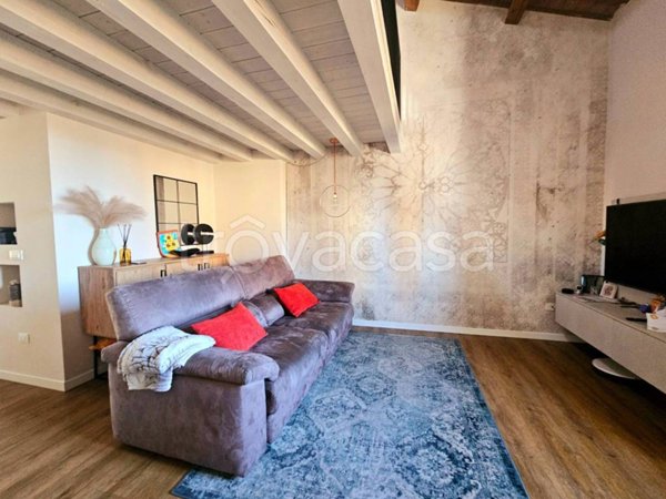 appartamento in vendita a Vicenza in zona San Felice