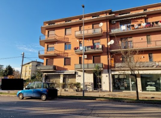 appartamento in vendita a Vicenza