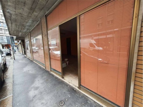 ufficio in vendita a Vicenza in zona San Felice