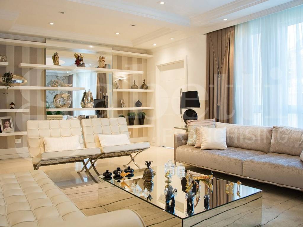 appartamento in vendita a Vicenza in zona Cattane