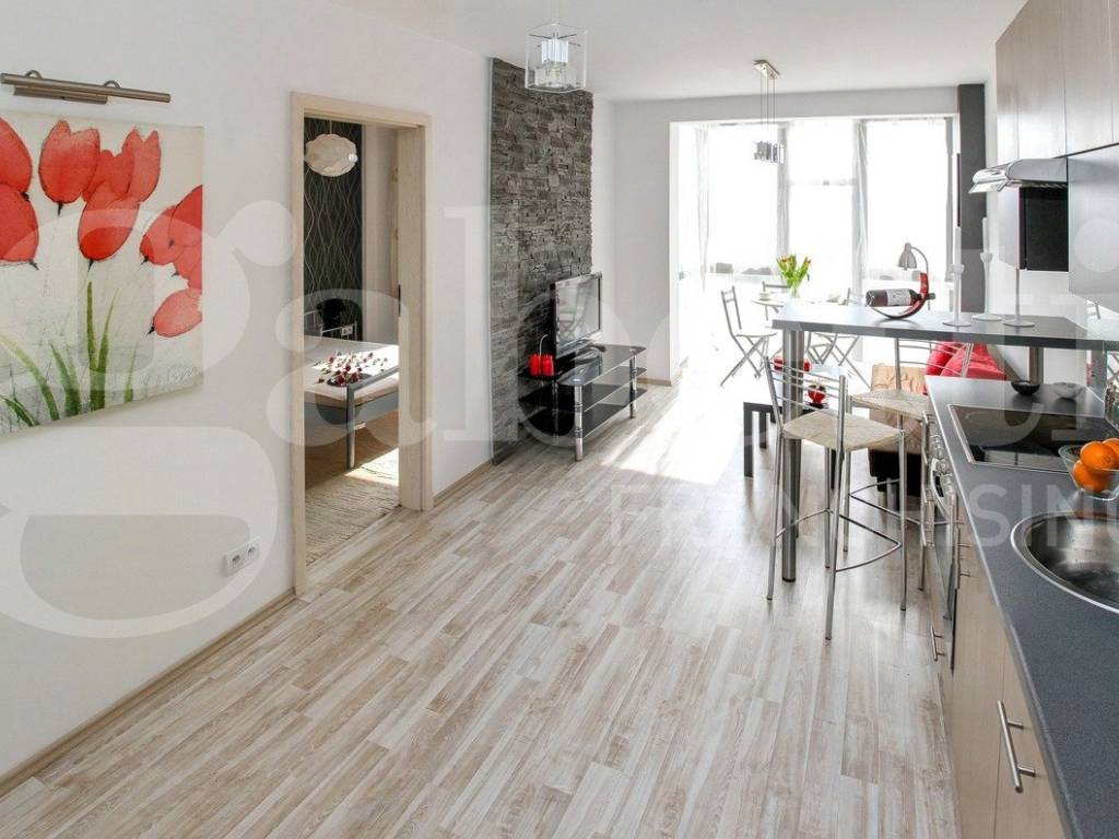 appartamento in vendita a Vicenza in zona Cattane