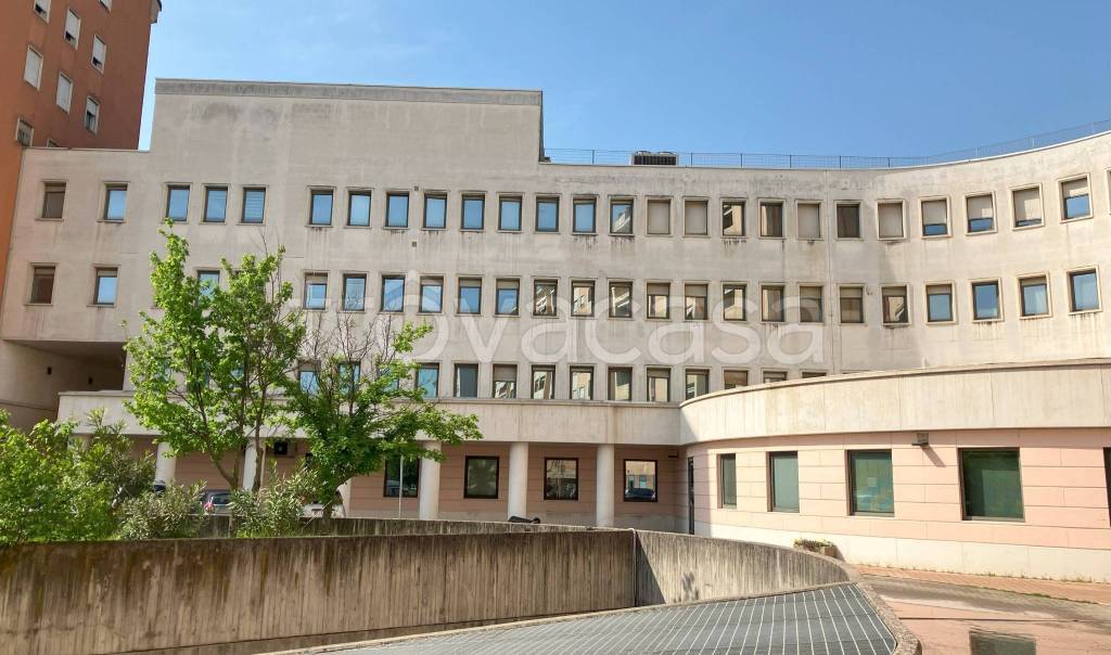 intera palazzina in vendita a Vicenza