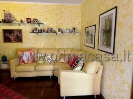 appartamento in vendita a Vicenza in zona Sant'Andrea