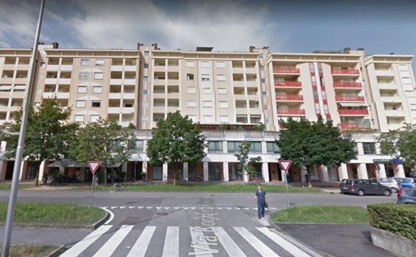 appartamento in vendita a Vicenza