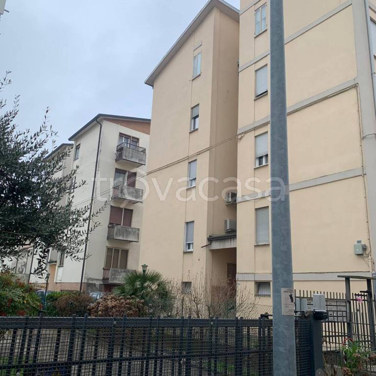 appartamento in vendita a Vicenza in zona San Bortolo/San Paolo
