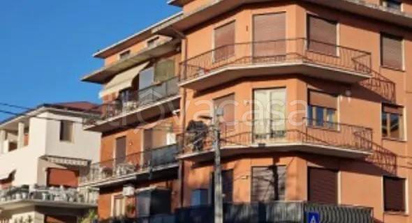 appartamento in vendita a Vicenza in zona San Lazzaro/Pomari