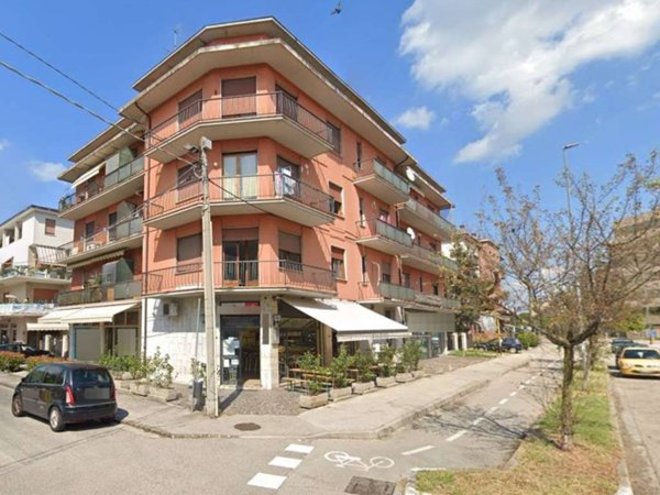 appartamento in vendita a Vicenza in zona San Lazzaro/Pomari
