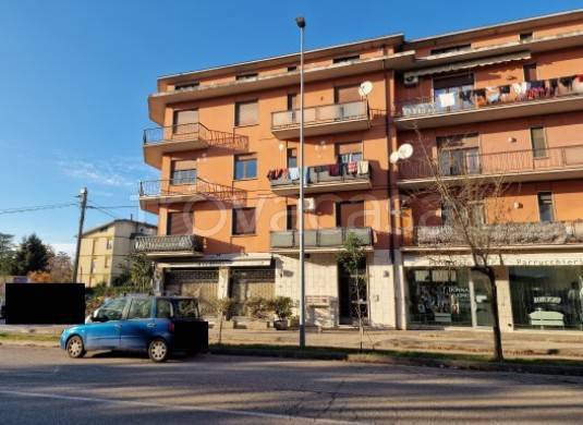 appartamento in vendita a Vicenza in zona San Lazzaro/Pomari