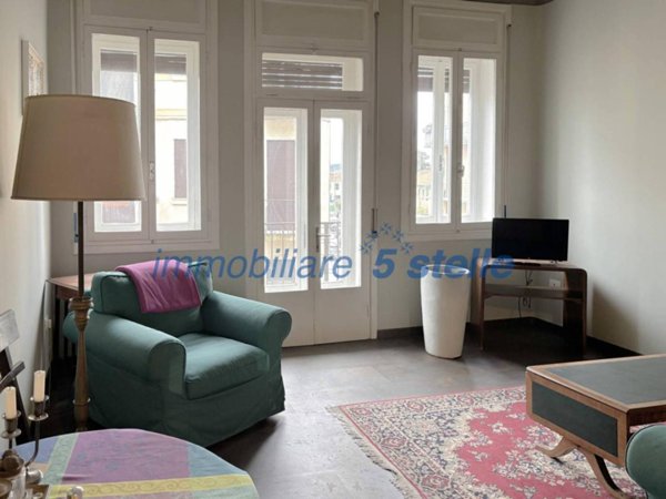 appartamento in vendita a Vicenza in zona Borgo Berga