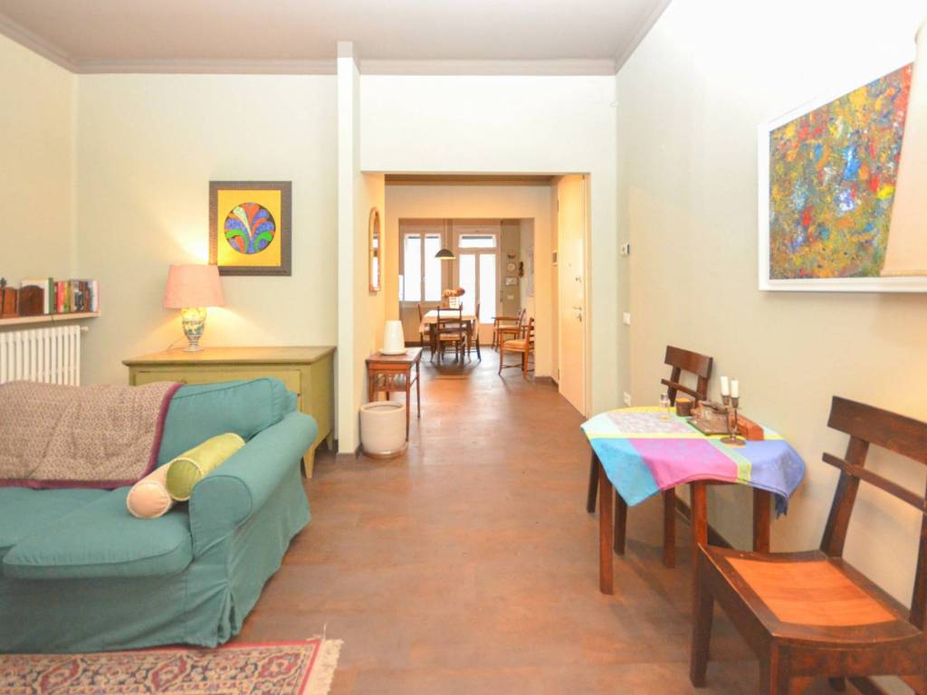 appartamento in vendita a Vicenza in zona San Bortolo/San Paolo