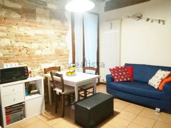 appartamento in vendita a Vicenza in zona Debba