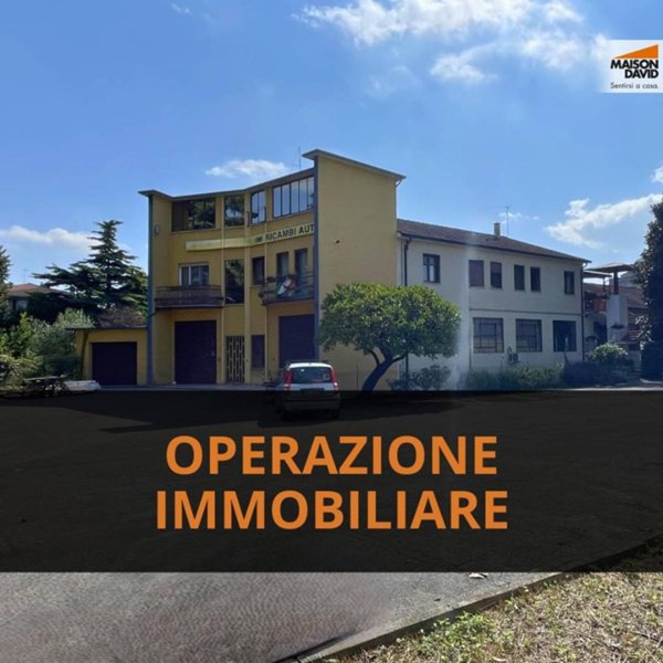 appartamento in vendita a Vicenza in zona Bertesina