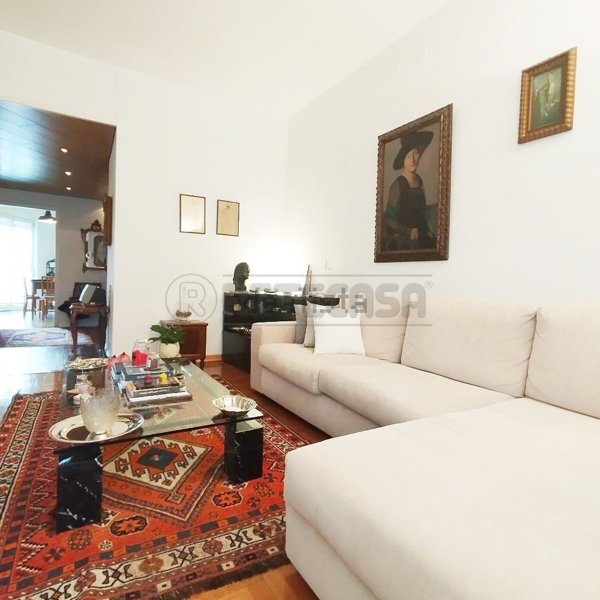 appartamento in vendita a Vicenza in zona San Felice