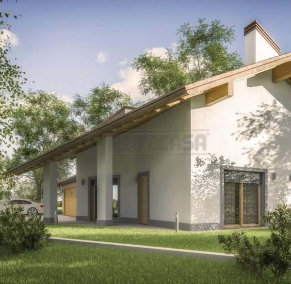 casa indipendente in vendita a Vicenza in zona San Bortolo/San Paolo