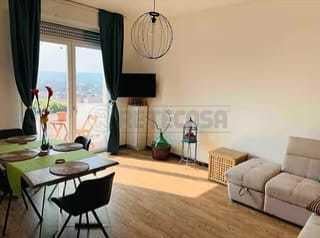 appartamento in vendita a Vicenza in zona Borgo Berga