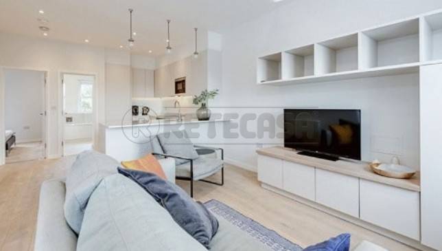 appartamento in vendita a Vicenza in zona Borgo Berga