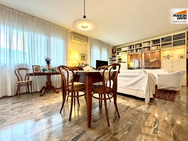 appartamento in vendita a Vicenza in zona Sant'Andrea