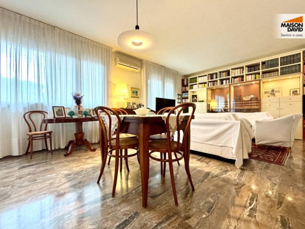 appartamento in vendita a Vicenza in zona Sant'Andrea