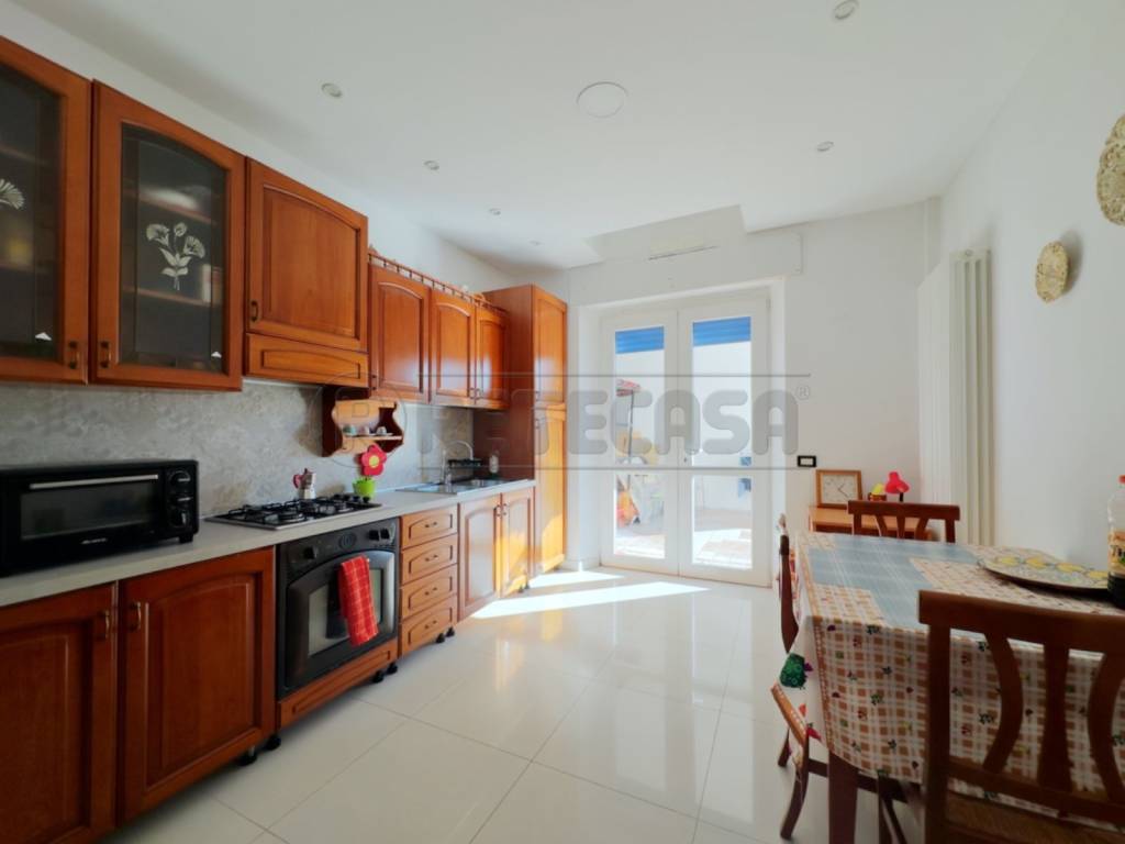 appartamento in vendita a Vicenza in zona San Felice