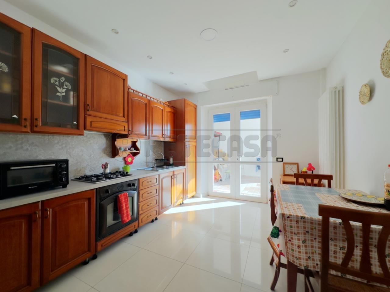 appartamento in vendita a Vicenza in zona San Felice