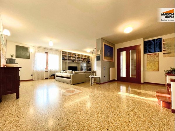 casa indipendente in vendita a Vicenza in zona Anconetta