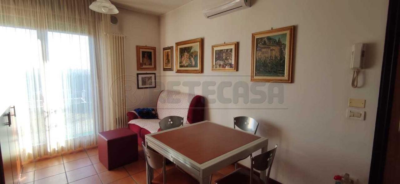 appartamento in vendita a Vicenza in zona Laghetto