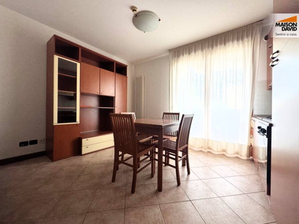 appartamento in vendita a Vicenza in zona San Lazzaro/Pomari