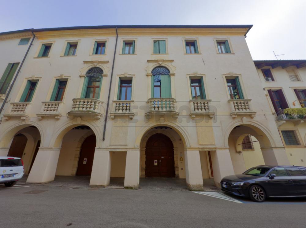 casa semindipendente in vendita a Vicenza