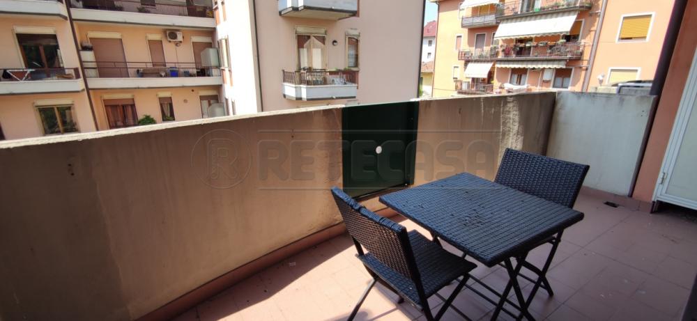 appartamento in vendita a Vicenza in zona San Bortolo/San Paolo