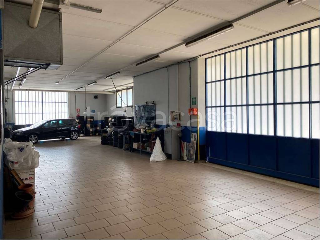 appartamento in vendita a Vicenza in zona Pio X