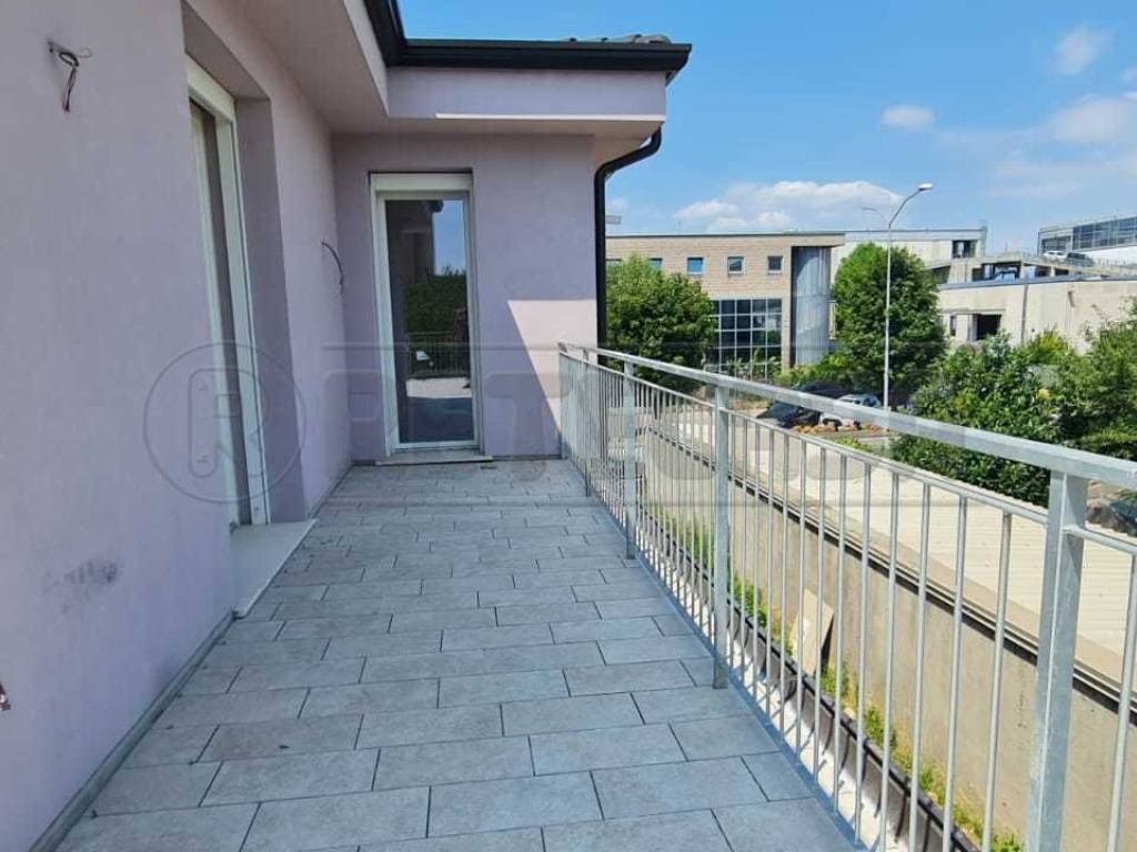 casa indipendente in vendita a Vicenza in zona Gogna