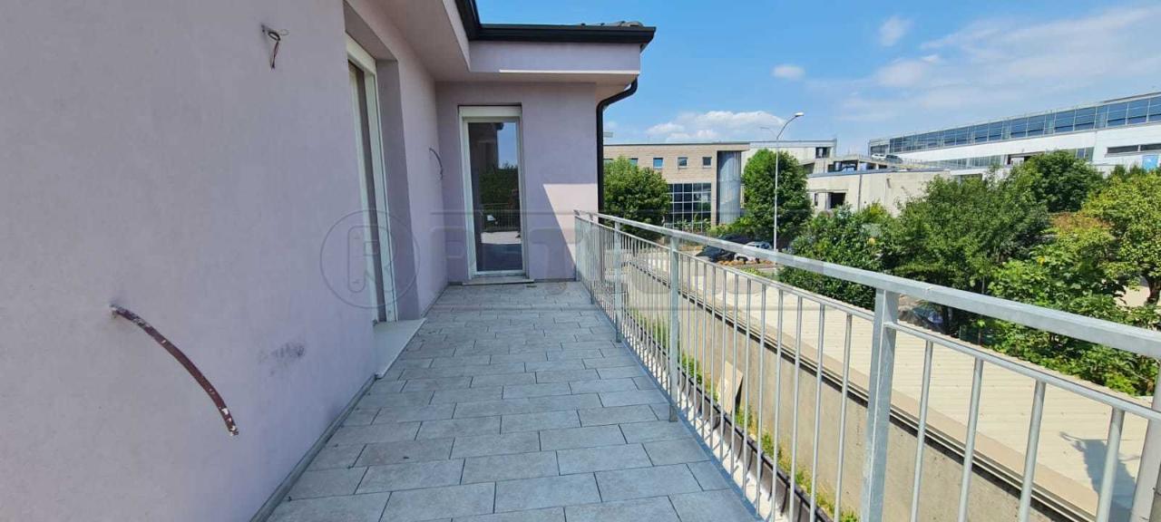 casa indipendente in vendita a Vicenza in zona Ferrovieri