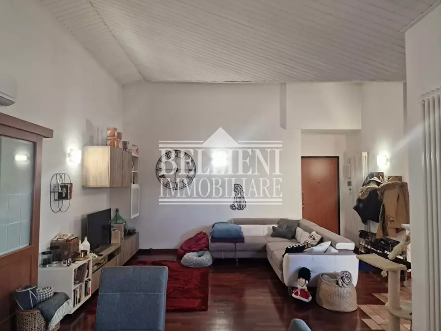 appartamento in vendita a Vicenza in zona Sant'Andrea