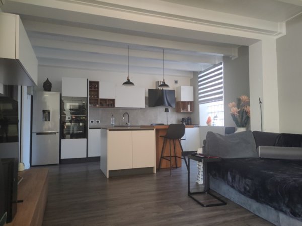 appartamento in vendita a Vicenza in zona Campedello