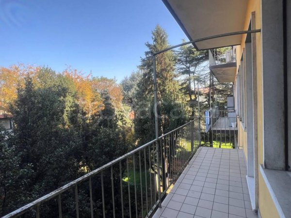 appartamento in vendita a Vicenza in zona Centro Storico