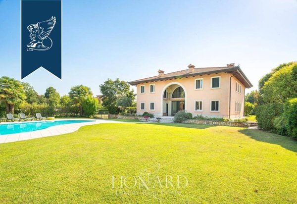 casa indipendente in vendita a Vicenza in zona Pio X